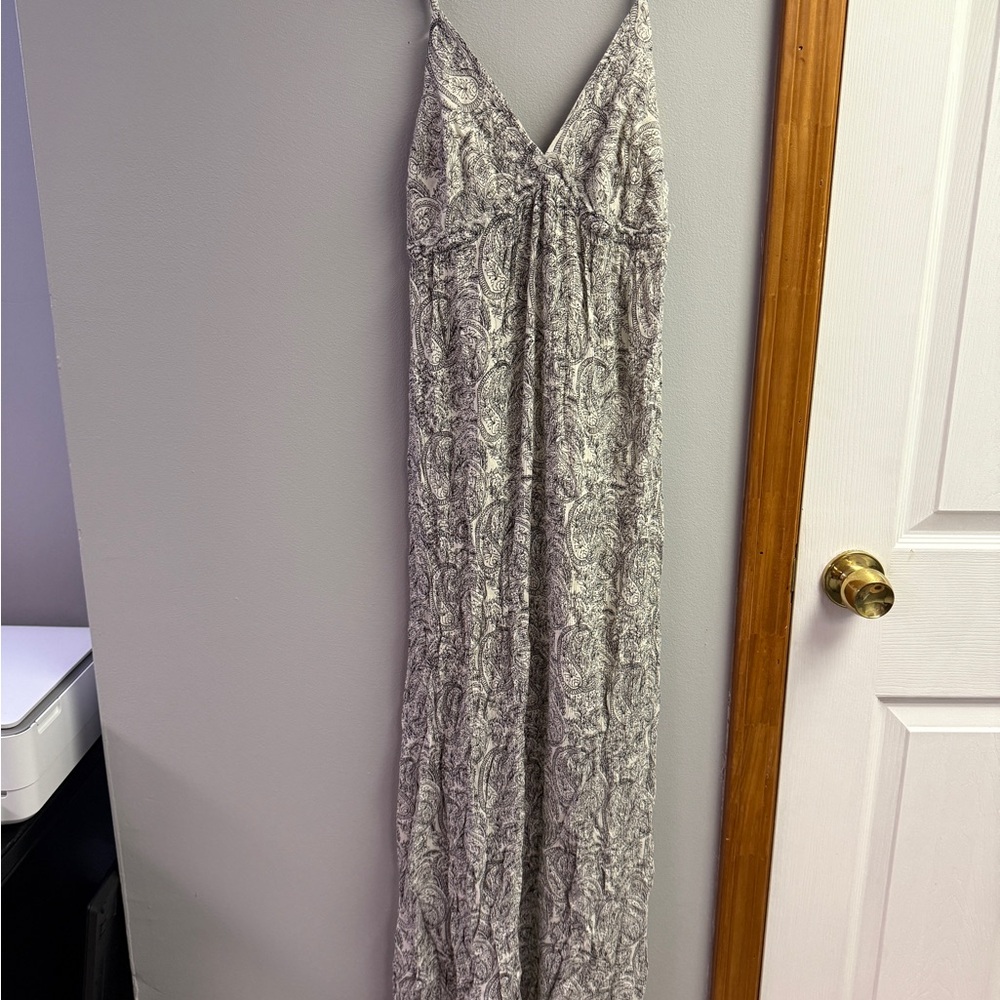 O’Neil Maxi Dress